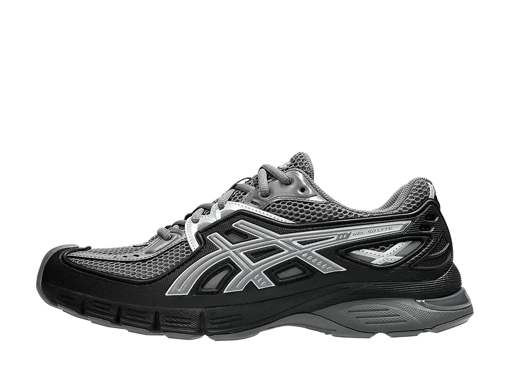 Asics Gel-SD-Lyte "Carbon/Black"