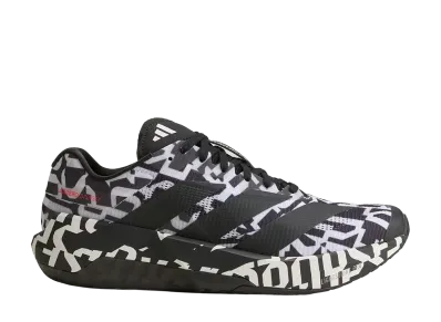 adidas Adizero Dropset Pro Training "Cloud White/Core Black"