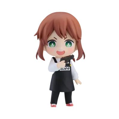 Good Smile Company "Nendoroid" -Kindergarten Wars- RITA