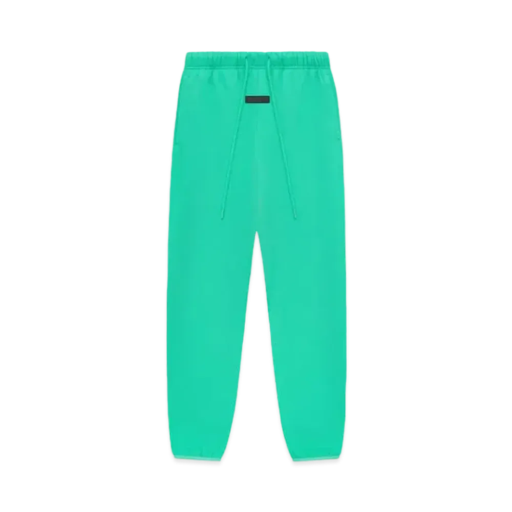 FEAR OF GOD ESSENTIALS Women's Essentials Sweatpant "Mint Leaf"