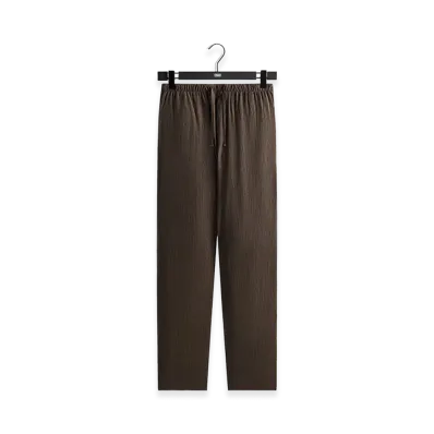 Kith Crinkled Nylon Maverick Pant "Underground"