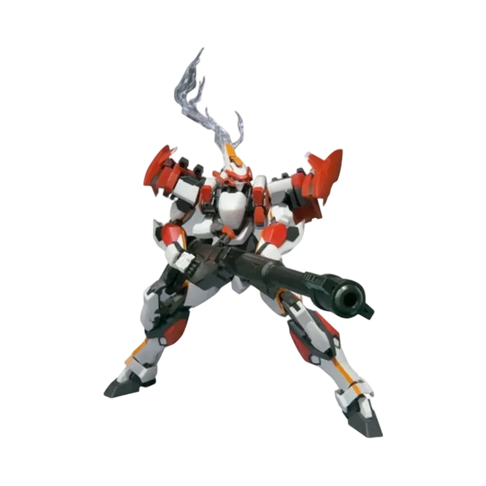 ROBOT SPIRITS <SIDE AS> ARX-8 Rebatein