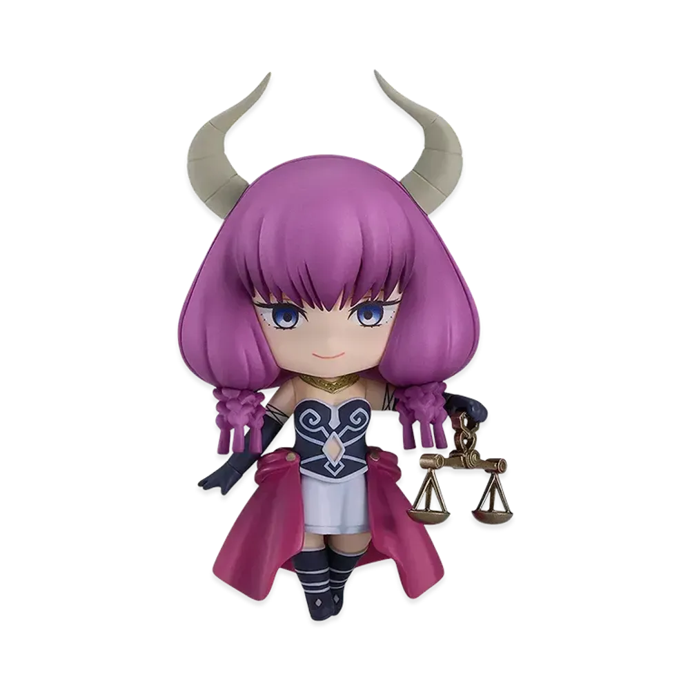 Good Smile Company "Nendoroid" -Frieren: Beyond Journey's End- Aura the Guillotine