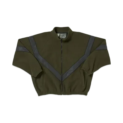 N.HOOLYWOOD Training Blouson "Khaki"