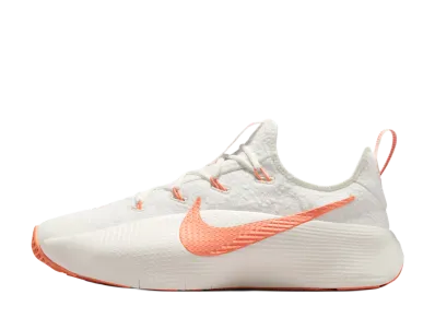 Nike LeBron TR1 "Sail/Orange Frost"