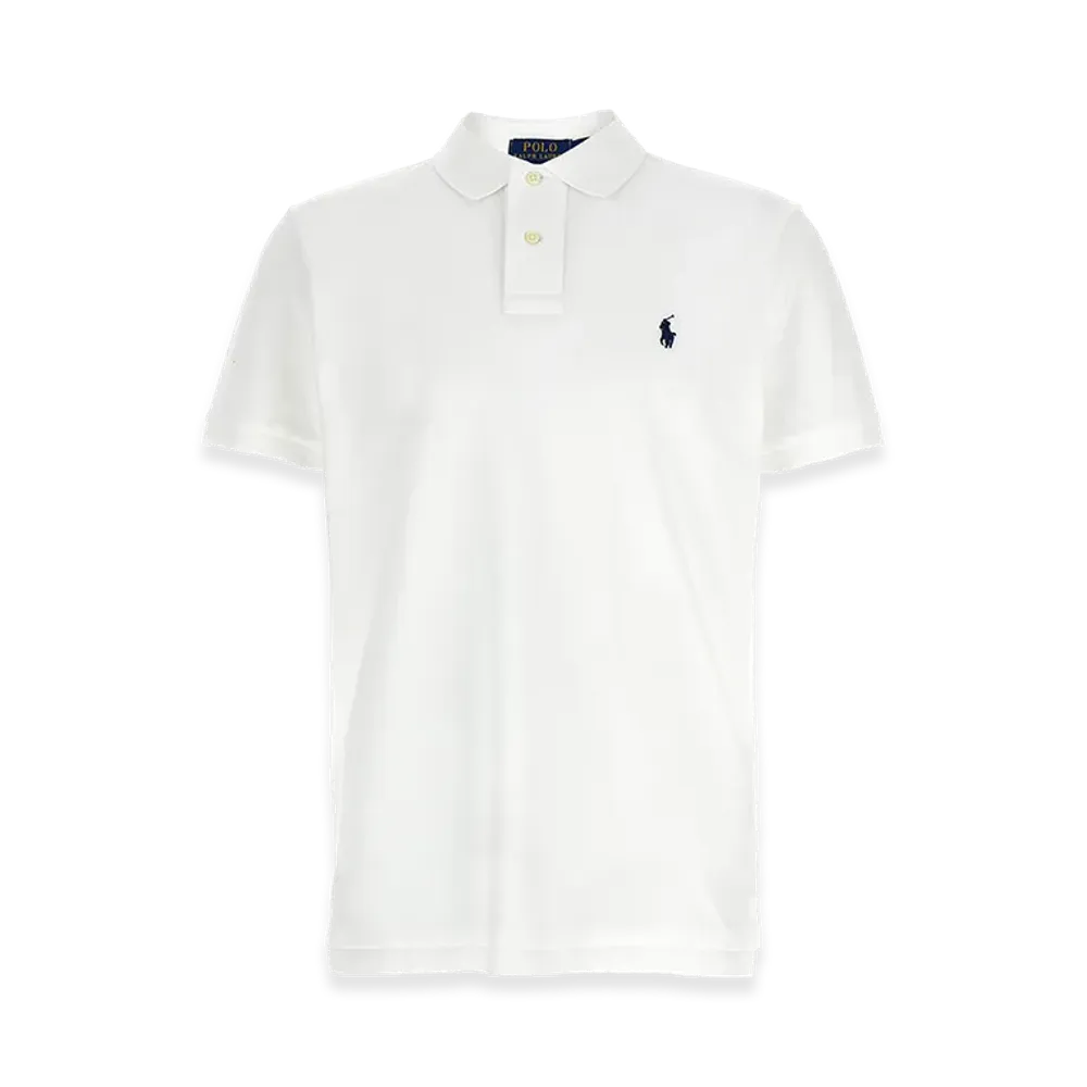 Polo Ralph Lauren Polos "White"
