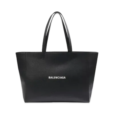 BALENCIAGA Everyday East-west Tote Bag "Black"