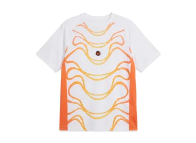 Nike x One Piece SS Jersey Mera Mera "Orange"