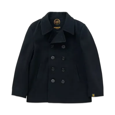 RATS P-Coat "Black"
