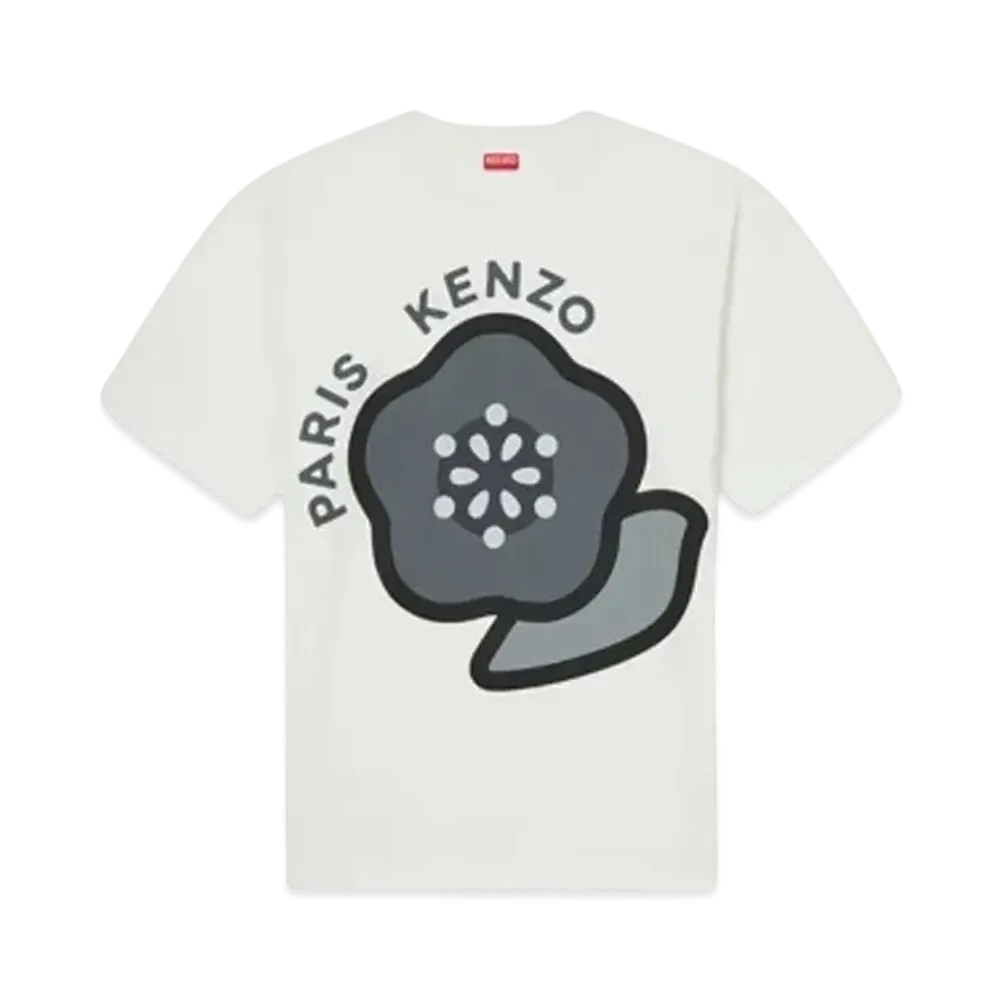KENZO 'POP' T-shirt "Off White"