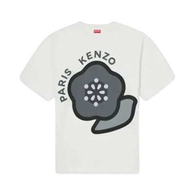 KENZO 'POP' T-shirt "Off White"