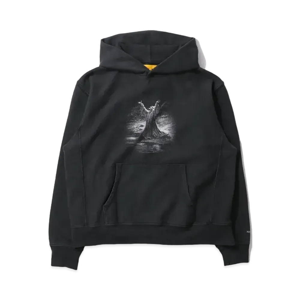 UNION x Fear of God Eternal Union Hoodie "Black"