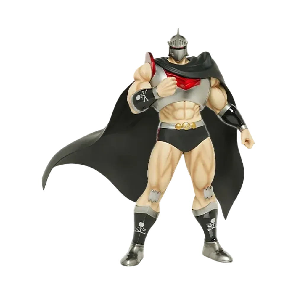 キン肉マン x MASTERMIND ROBIN MASK FIGURE "MULTI"