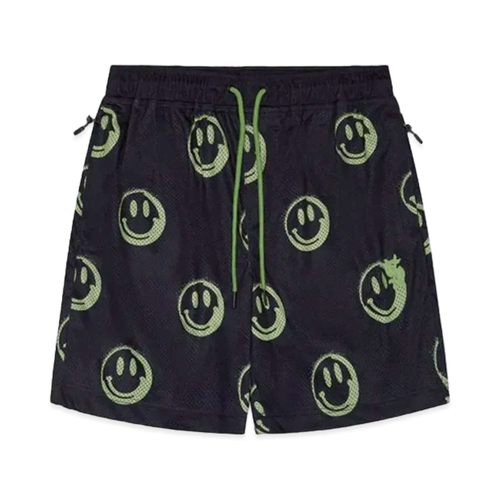 KSUBI 2 Step Short Happy "Happy"