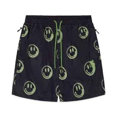 KSUBI 2 Step Short Happy "Happy"
