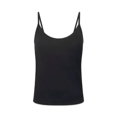 REPRESENT Owners Club Cami Top "Jet Black"
