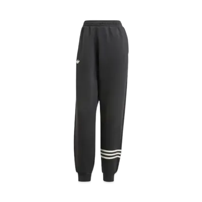 adidas Neuclassics Sweatpants "Black/Cloud White"
