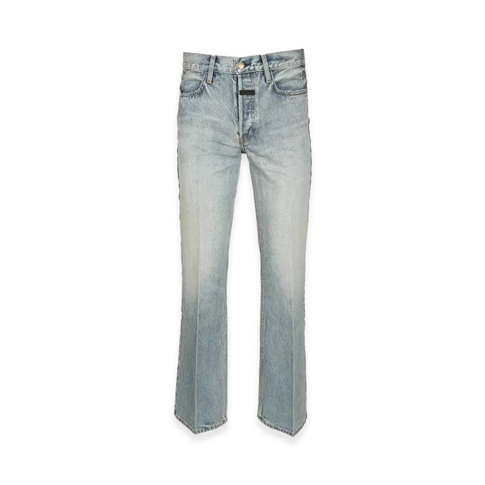 FEAR OF GOD Jeans "Gray"