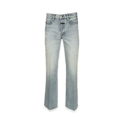FEAR OF GOD Jeans "Gray"