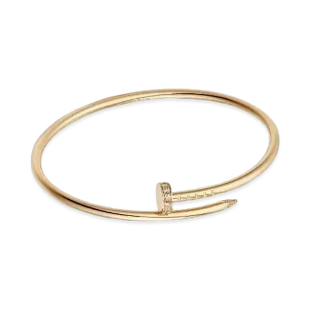 Cartier Juste Un Clou Bracelet Small Model