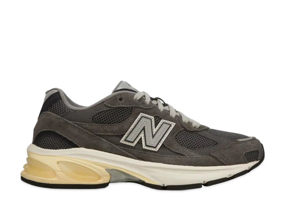 New Balance 2010 "Dark Gray"