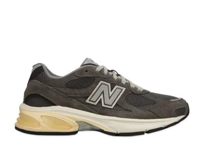 New Balance 2010 "Dark Gray"
