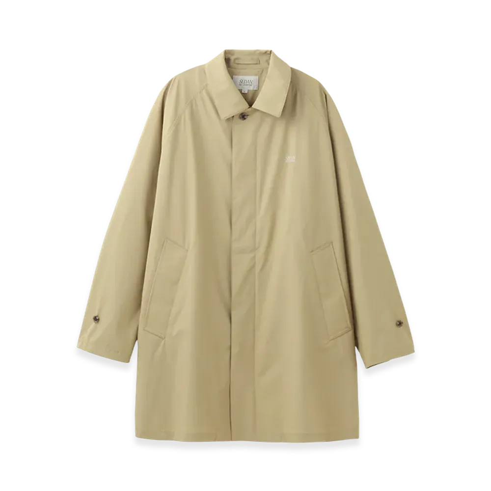 SEDAN ALL-PURPOSE Balcollar All Purpose Coat "Khaki"