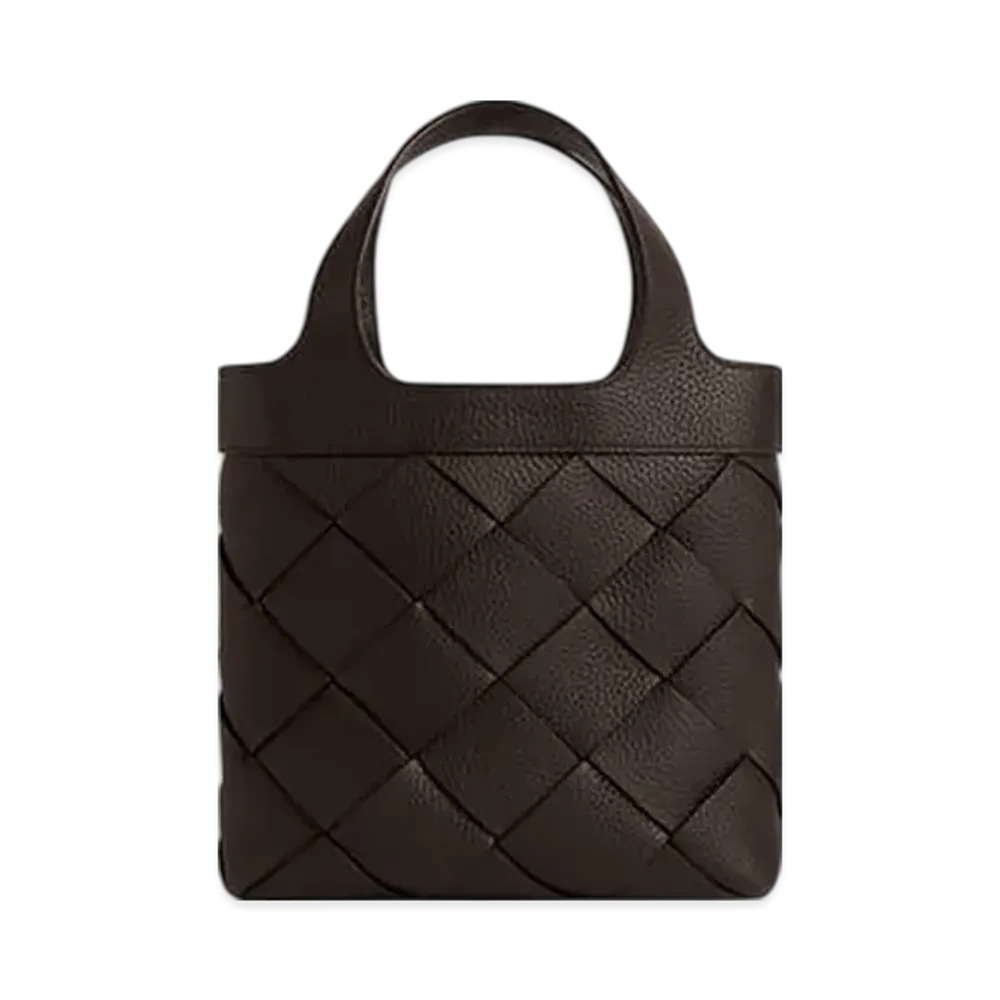 Bottega Veneta Small Diago Tote "Fondant"