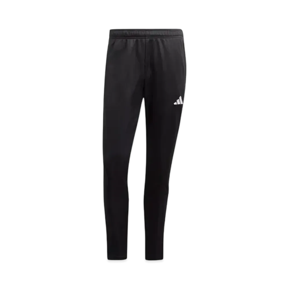 adidas Tiro 23 Club Training Pants "Black/White"