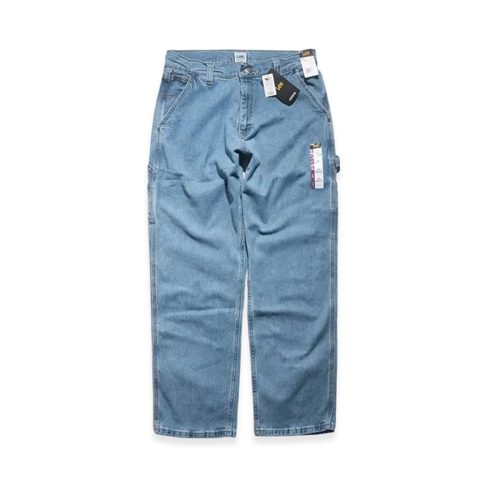 Lee Legendary Carpenter Jeans "Solo"