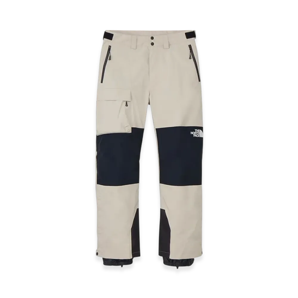 The North Face Skabra Pants "Fossil Ivory"