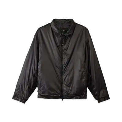Y-3 Men's Liner Jacket "Black"