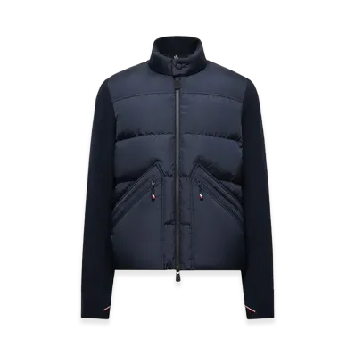 MONCLER Grenoble Clothing "Blue"
