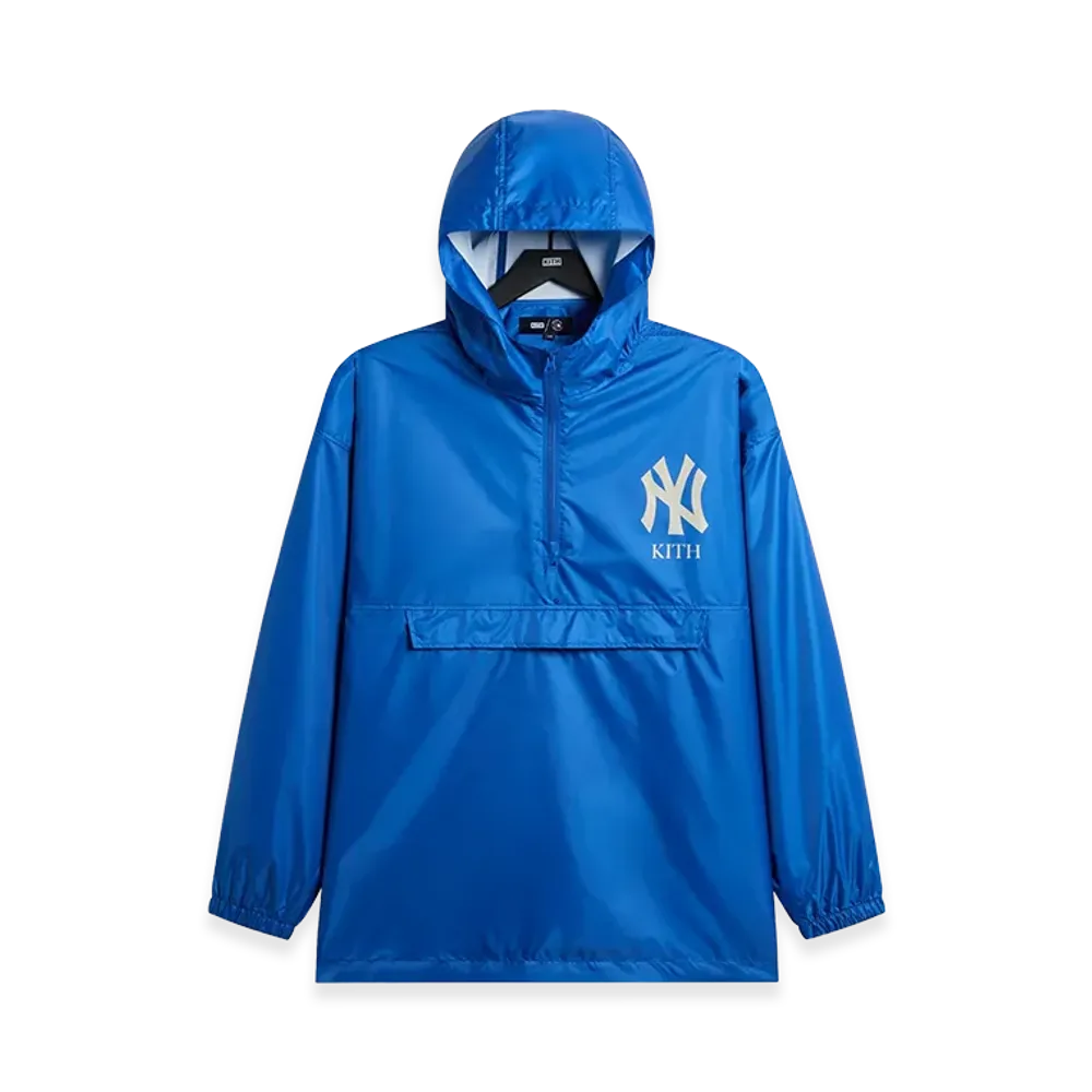 Kith x The New York Yankees Oliver Parka "Skylight"