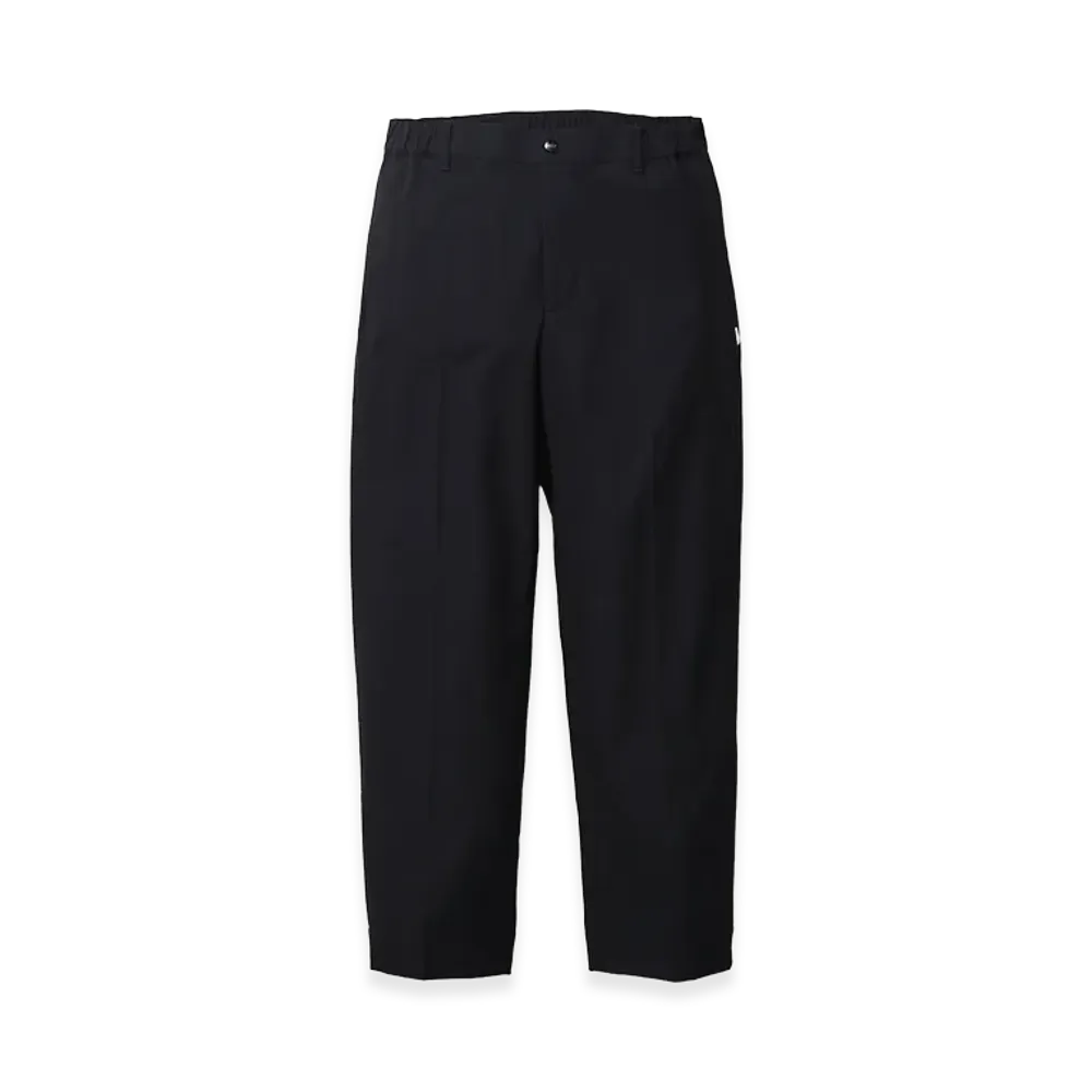 NEIGHBORHOOD Tapered Silhouette Pants "Black"