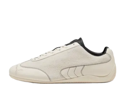 Puma Speedcat Icons "Frosted Ivory/PUMA Black"