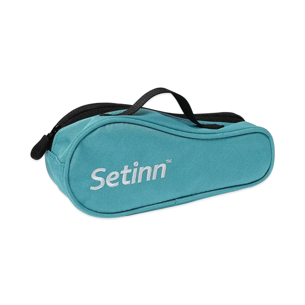 Setinn Club Pouch "Turquoise"