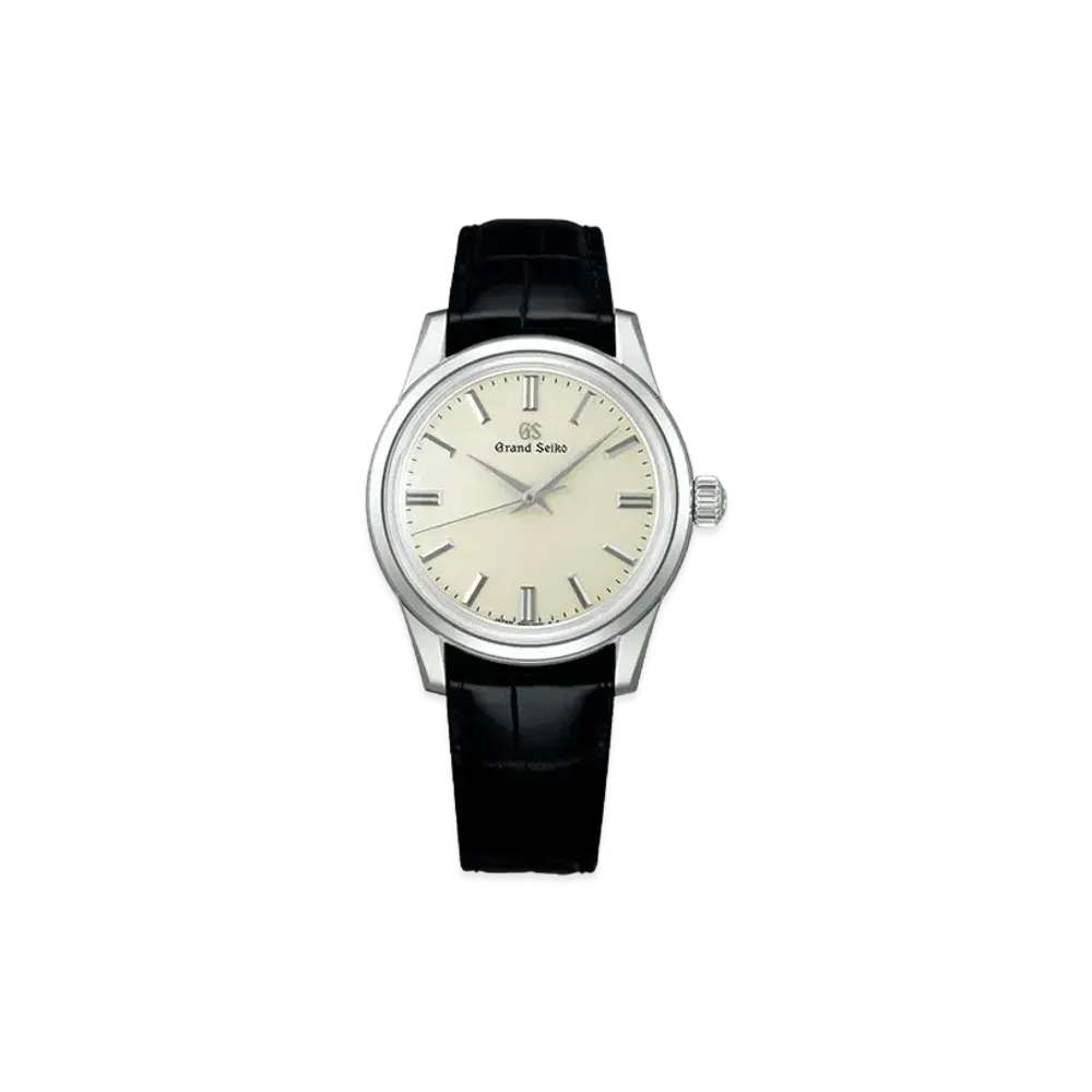 Grand Seiko Elegance Collection "Ivory" SBGW301