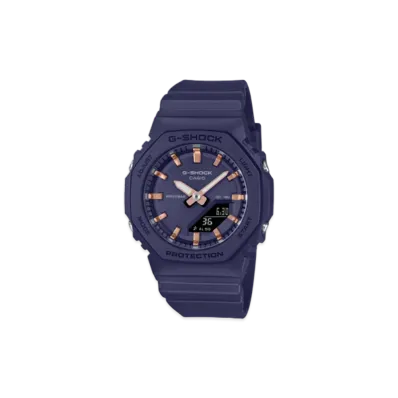 Casio G-Shock GMA-P2100M-2AJF "Navy"