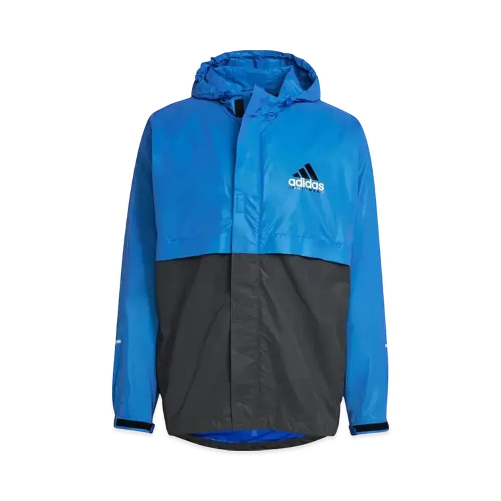 adidas Equipment Windbreaker "Equipment Blue"