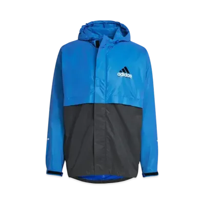 adidas Equipment Windbreaker "Equipment Blue"