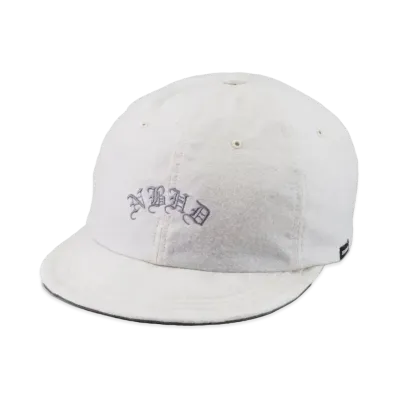 NEIGHBORHOOD B.B. / C-CAP "Ivory"