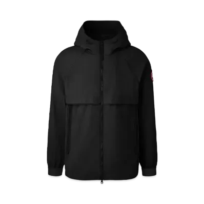 CANADA GOOSE Faber Hoody "Black"
