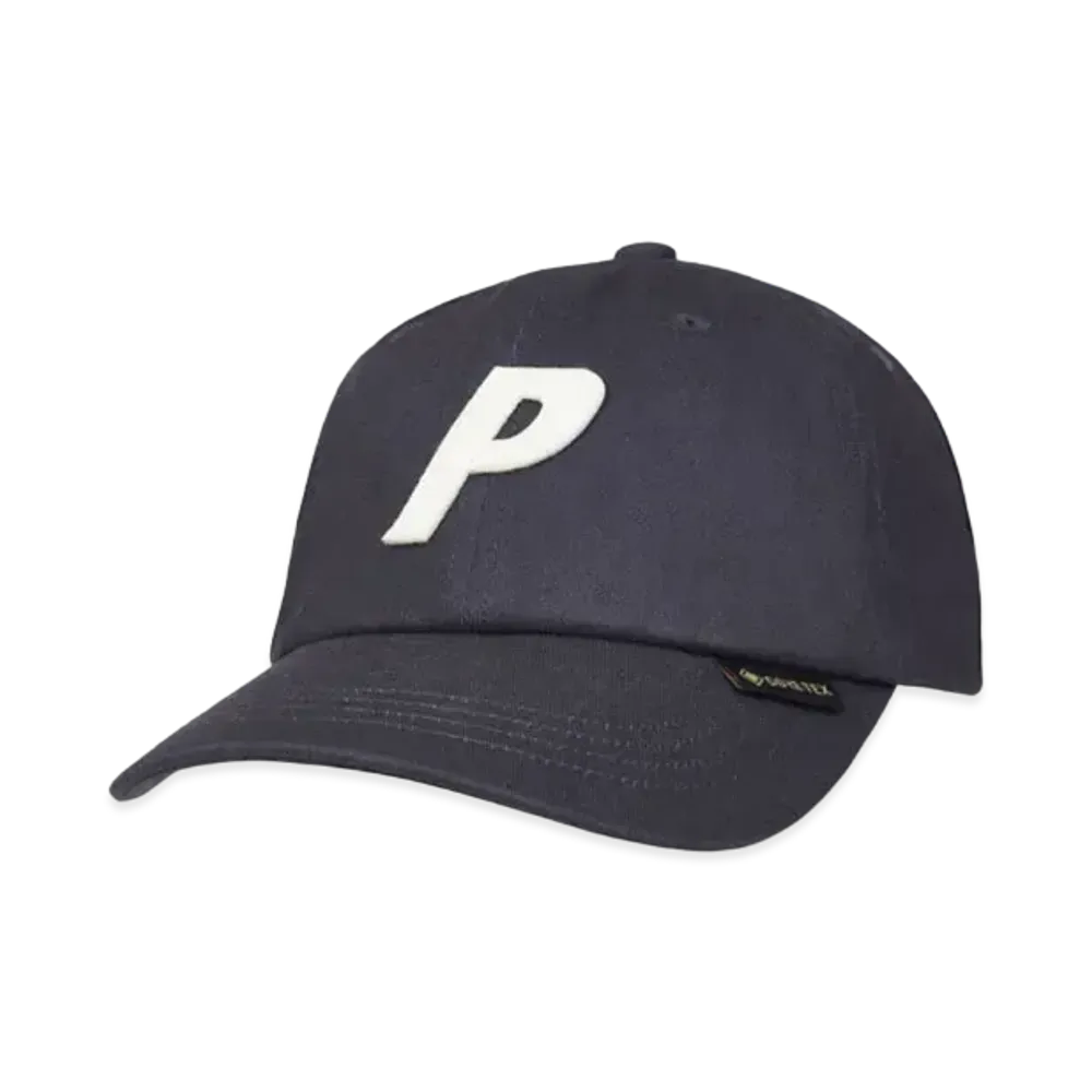 PALACE Gore-Tex Pigment P 6-Panel "Navy"