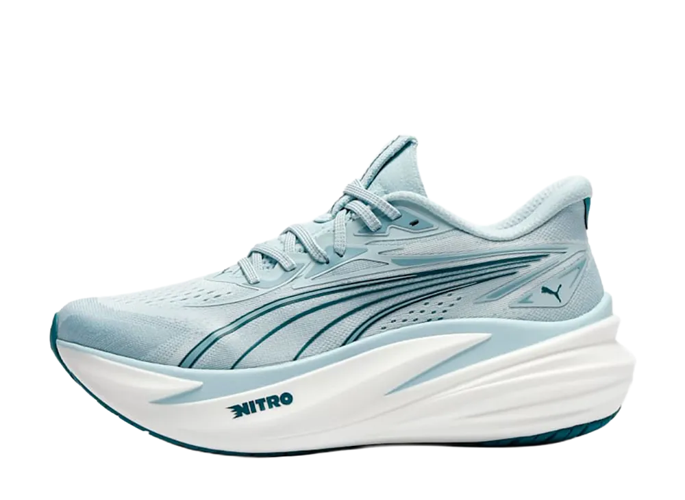Puma MagMax Nitro 2 "Fresh Water/Emerald Ice"