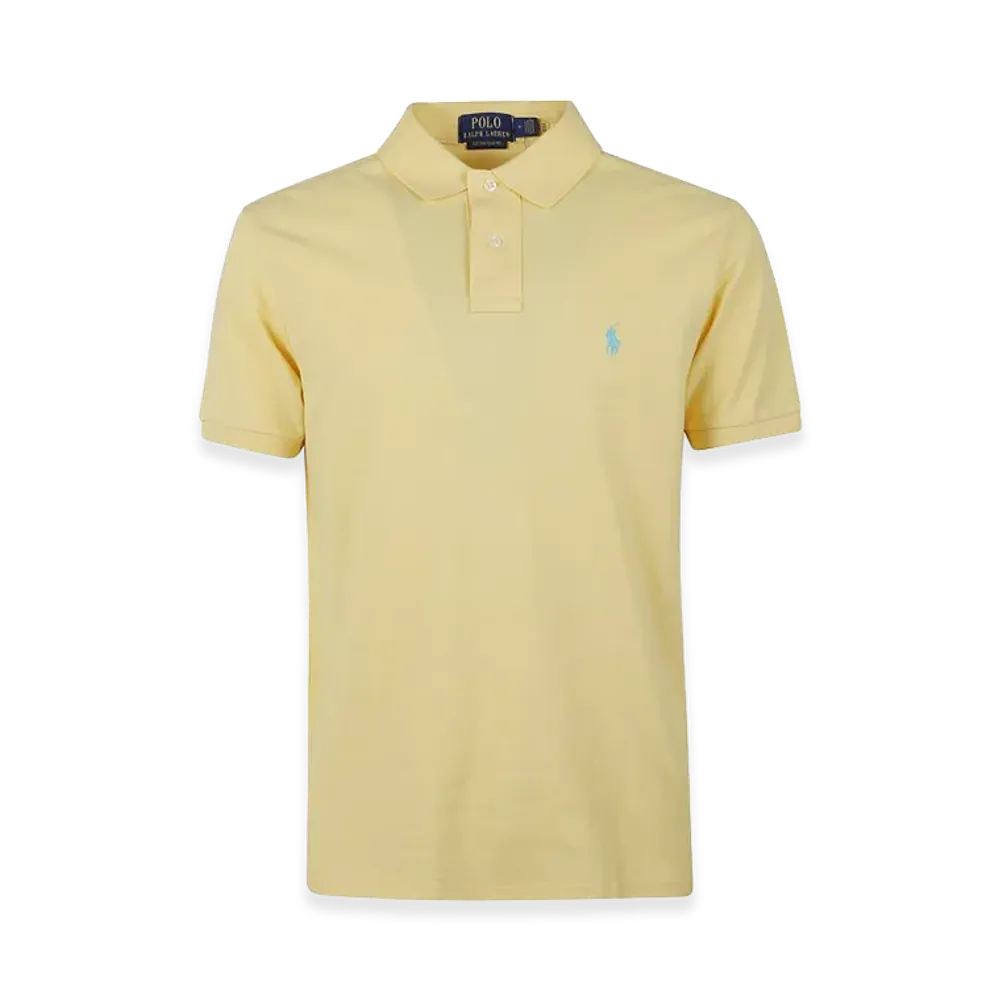 Polo Ralph Lauren Polos "Yellow"