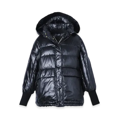 TATRAS Down Jacket Size 1 Giyu "Navy"