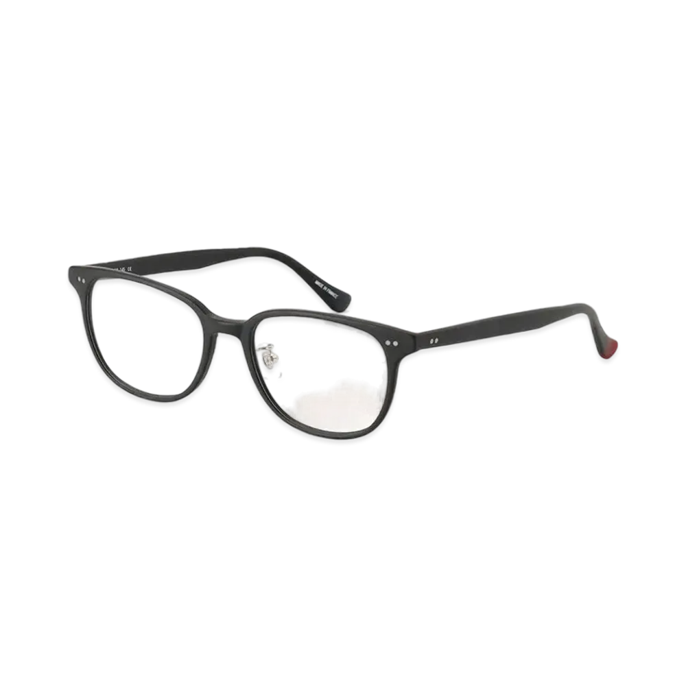 Yohji Yamamoto Y's EYEWEAR E "Matt Black"