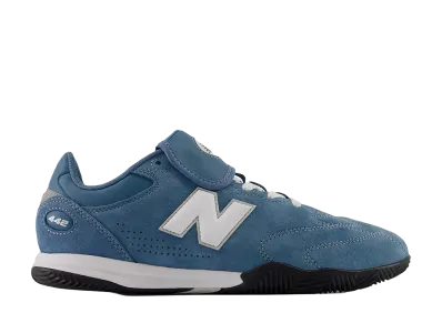New Balance NB Numeric 442 "Heron Blue/White"