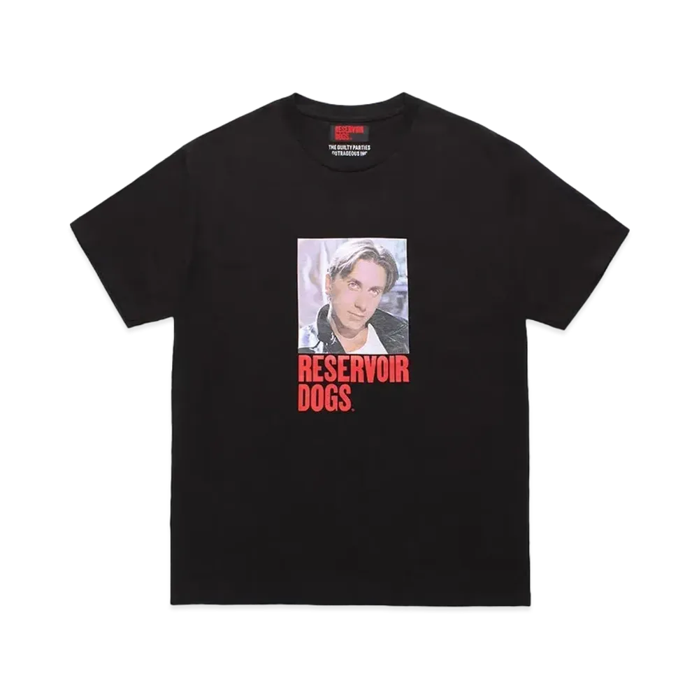 WACKO MARIA Reservoir Dogs / T-Shirt "Black"